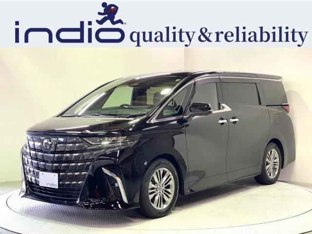 インディオ富山を御覧頂き有難うございます!人気のミニバンSUVにハイブリッド、コンパクトカーか...