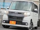 いらっしゃいませ!この度は、数有る中古車の中から当店の一台をご覧頂き、誠にありがとうございます...