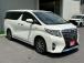 東京、神奈川、埼玉、千葉栃木、群馬のアルファードをお探しなら(ジョイカルU-CAR SELEC...