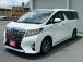 東京、神奈川、埼玉、千葉栃木、群馬のアルファードをお探しなら(ジョイカルU-CAR SELEC...