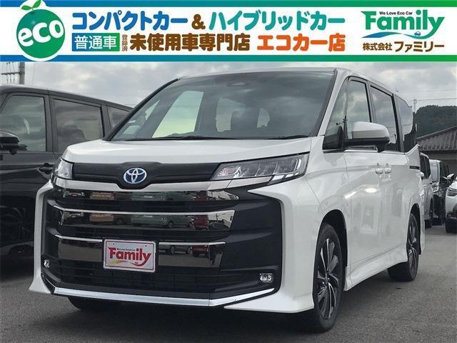 【オールメーカー新車・未使用車 取り扱い専門店】 岐阜県内に3店舗展開中!! 県内最大級の総在...