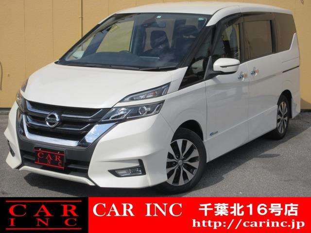 CARINC16号店はミニバン専門店!格安車輌を多く扱っていますので専門スタッフが距離、年式か...