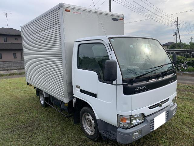 車両が他置き場で保管している場合もございます、また、外出していることが多いですのでご来店の際に...