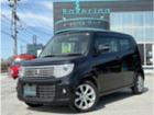 モコドルチェ4WD.3万キロ車両が入庫しました。