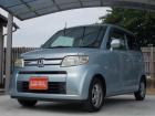 ZEST 禁煙車ナビ付の入庫です。