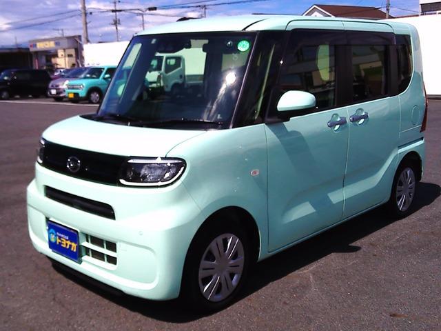 人気のタント入荷しました!
