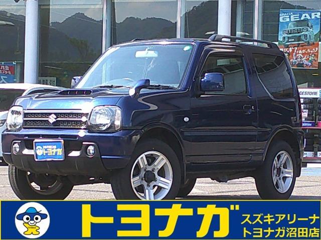 ★この度は当店のジムニーにアクセス頂きありがとうございます★沼田店はショールーム・工場完備!車...