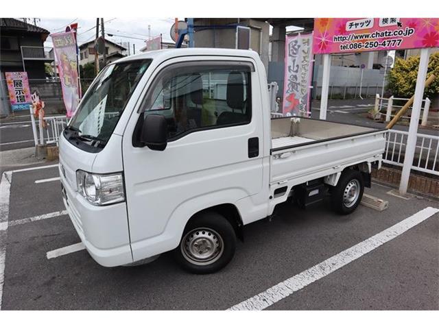 パワーウインドウ!エアコン!オートマ!エアバック!ラジオ!