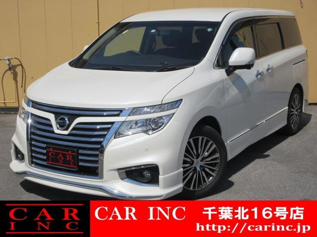 CARINC16号店はミニバン専門店!格安車輌を多く扱っていますので専門スタッフが距離、年式か...