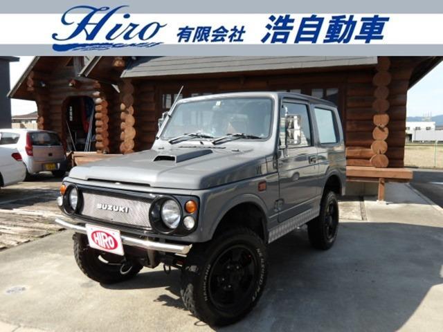 この度は当社の物件を閲覧いただき誠にありがとうございます!当社は車検・整備はもちろん鈑金塗装等...