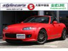 ☆6速ミッション☆オーリンズ車高調☆マツダスピードフロントバンパー☆A-TECHシュナイダーア...