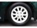 ホイールは13インチにサイズダウン&ホワイトに塗装♪更に車高調で腰高感もなくなり、足回りも引き...