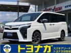 ★この度は当店のVOXYにアクセス頂きありがとうございます★沼田店はショールーム・工場完備!車...