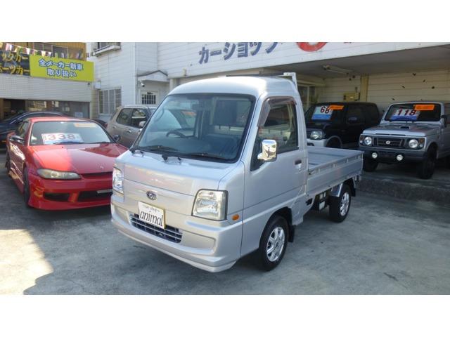 660TC三方開SCーハイR4WDガレージ保管禁煙車!!