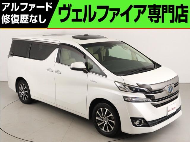問合わせコード【2524060】★20系アルファード・ヴェルファイア・30前期アルファード・ヴ...