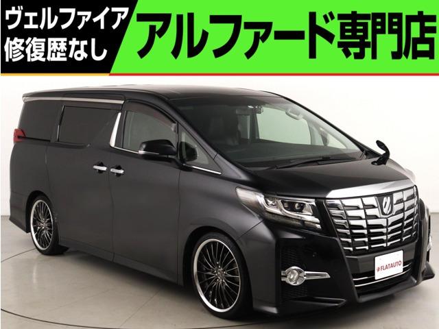 問合わせコード【2526060】★20系アルファード・ヴェルファイア・30前期アルファード・ヴ...