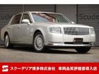 H31年・センチュリー:本革仕様(オプション)・レイディエントシルバー・本革シート(ブラック)...