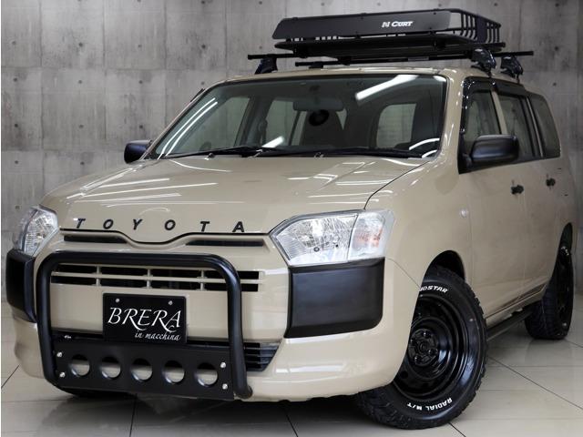 新品パーツにてカスタム仕上げ済み!早い者勝ちの1台!新品マッドテレーンタイヤ☆新品Fグリルガー...