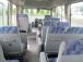 運転席以外は灰皿撤去してあります。