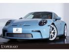 GT3をベースに、4.0L自然吸気エンジンに、6速MTを搭載、車体は992型で最軽量となる設計...
