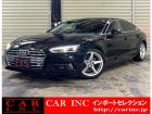 輸入車を通じて感動と歓びを。CAR INC Import Selectionでございます。