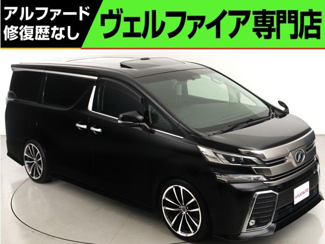 問合わせコード【2537060】★20系アルファード・ヴェルファイア・30前期アルファード・ヴ...