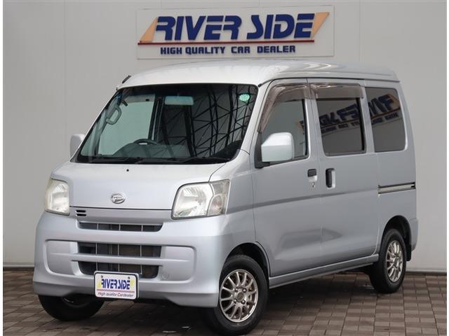 この度はリバーサイドの在庫物件をご覧頂き誠にありがとうございます。お車の件でのお問い合わせは0...
