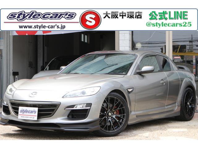 ☆6速KT☆4BEAT-ecu☆バッテリー移設☆RE雨宮フロントスカート☆C-WESTエアロバ...