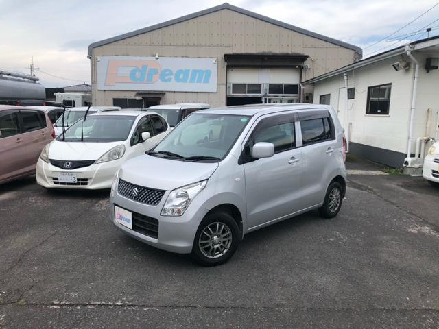 ワンオーナー車両