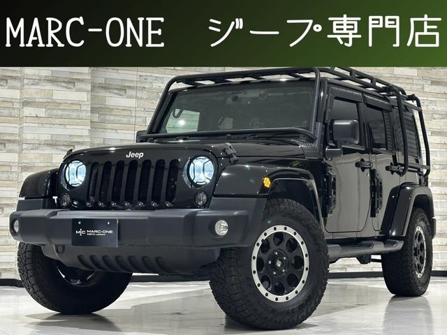 この度は弊社車両をご覧いただき有難う御座います。当店は埼玉県春日部市のジープ・アメリカンSUV...