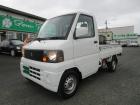 車検整備料当社負担!お手頃4WD車!