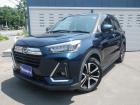 ☆ダイハツ ロッキー グレードはG 4WD 自社販売1オーナー 寒冷地仕様☆