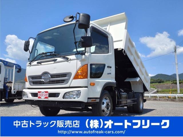 ★福岡田川のトラック屋といえばオートフリーク★新規入庫いたしました♪西日本・九州・福岡・筑豊・...