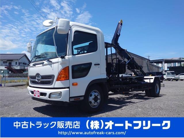 ★福岡田川のトラック屋といえばオートフリーク★新規入庫いたしました♪西日本・九州・福岡・筑豊・...