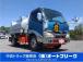 営業車や特殊車両車などもお任せください!法人様にはご購入・車検整備まで一括してお世話させて頂く...