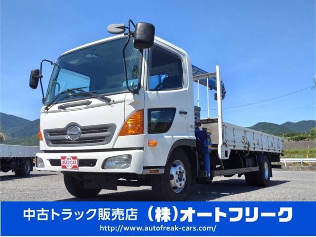 ★福岡田川のトラック屋といえばオートフリーク★新規入庫いたしました♪西日本・九州・福岡・筑豊・...