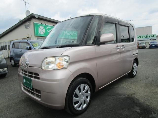 車検整備料当社負担!お手頃4WD車!アイドリングストップで燃費も良いです!