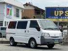 平成27年式1,8DXガソリン、ボンゴバン、平床、コラムオートマ車です。6ヵ月、走行距離無制限...