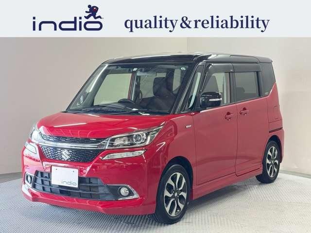 インディオ富山を御覧頂き有難うございます!人気のミニバンSUVにハイブリッド、コンパクトカーか...