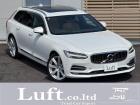 ボルボV90入庫しました!B&Wサウンドシステム!!