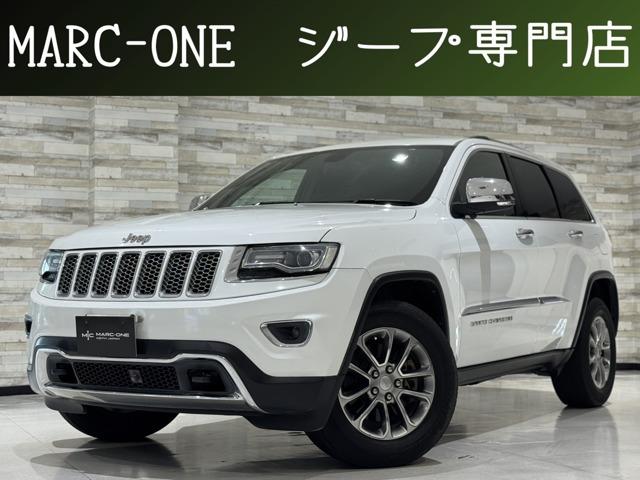 この度は弊社車両をご覧いただき有難う御座います。当店は埼玉県春日部市のジープ・アメリカンSUV...