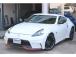 ☆専用設計でチューニングされた【Z34-フェアレディZ NISMO】入庫しました!キーカラーの...