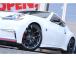 ☆サイドガーニッシュエアロももちろんNISMO専用!純正だからこそのかっこよさがここに!大迫力...