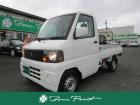 車検整備料当社負担!お手頃4WD車!