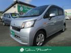 車検整備料当社負担!お手頃4WD車!アイドリングストップで燃費も良いです!
