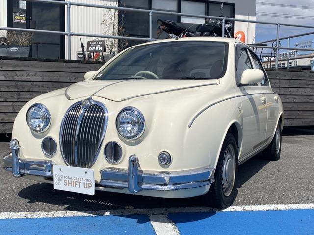 この度は閲覧いただきありがとうございます。新しく入庫しました車両のご紹介をいたします。お気軽に...