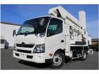 実走行19000km台タダノBT-1102016年11月アワメーター738時間ローラージャッキ...