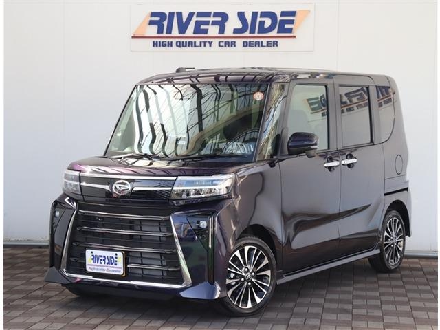 この度はリバーサイドの在庫物件をご覧頂き誠にありがとうございます。お車の件でのお問い合わせは0...