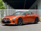2017モデルGT-R35入庫致しました。仕入れ専門スタッフが厳しい目と経験で入庫致しました1...