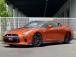 R35GT-R専門店として、車両の状態からGT-Rとしての特性まで、お車選びに対してアドバイス...